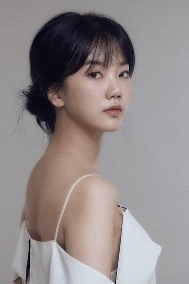 تصویر هنرمند Kang Na-ru