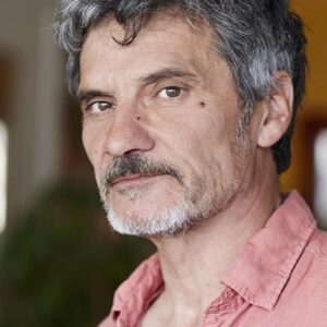 تصویر هنرمند Bernard Blancan