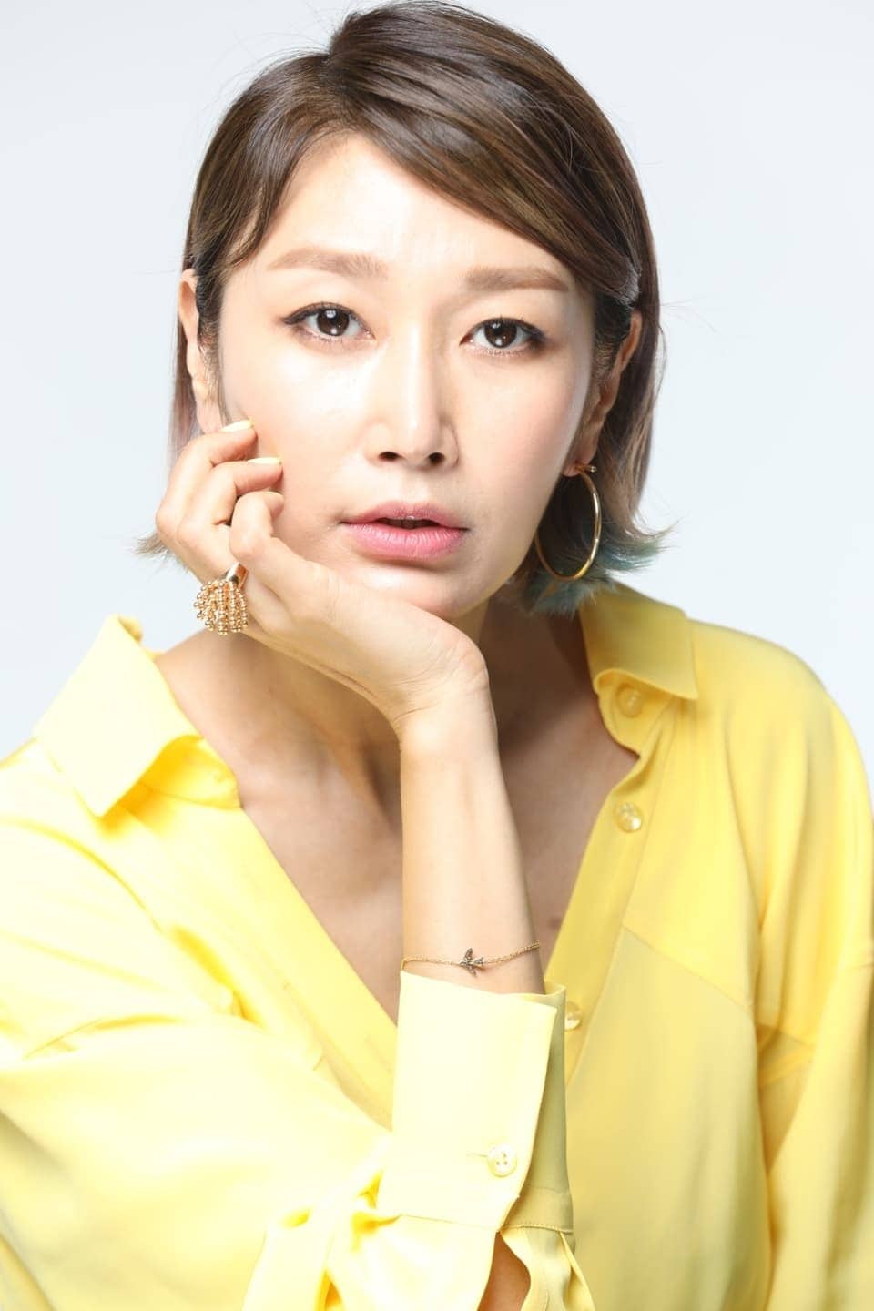 تصویر هنرمند Byeon Jung-su