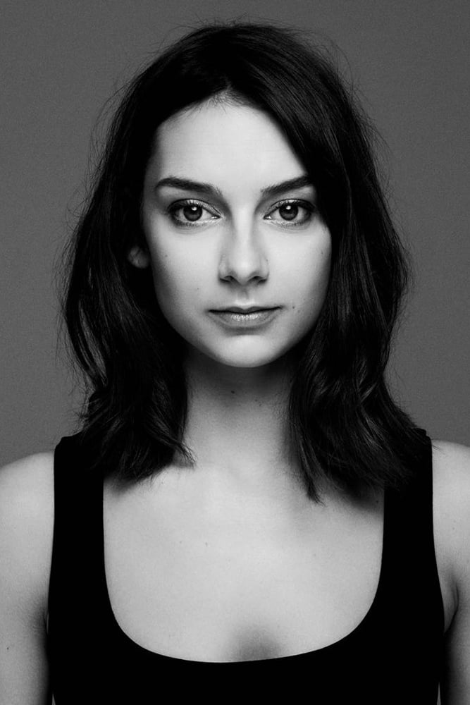 تصویر هنرمند Sophie Desmarais