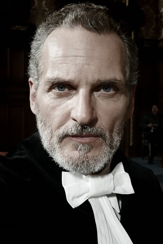 تصویر هنرمند Jürgen Zwingel