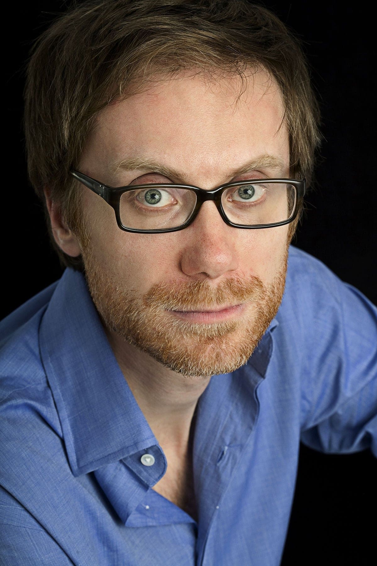 تصویر هنرمند Stephen Merchant