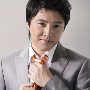 تصویر هنرمند Ahn Jae-mo