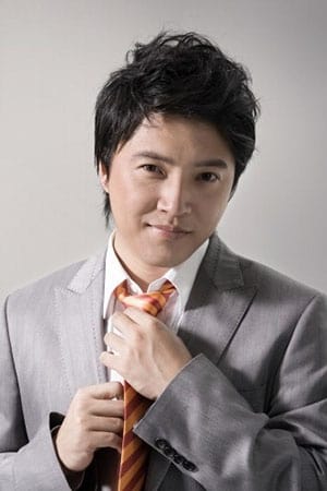 تصویر هنرمند Ahn Jae-mo