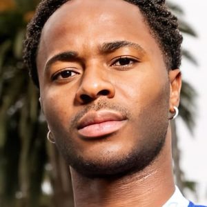 تصویر هنرمند Raheem Sterling