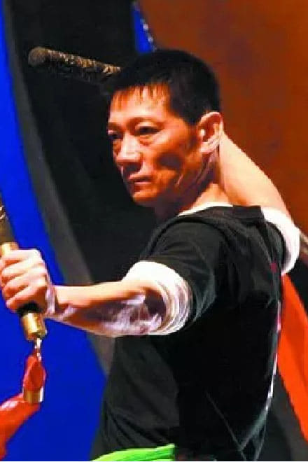 تصویر هنرمند Andrew Yan Hua