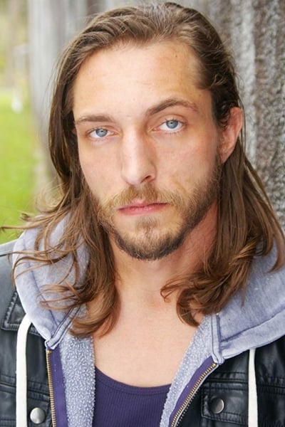 تصویر هنرمند Jared Bankens