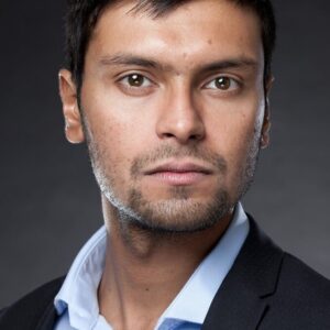 تصویر هنرمند Usman Akram