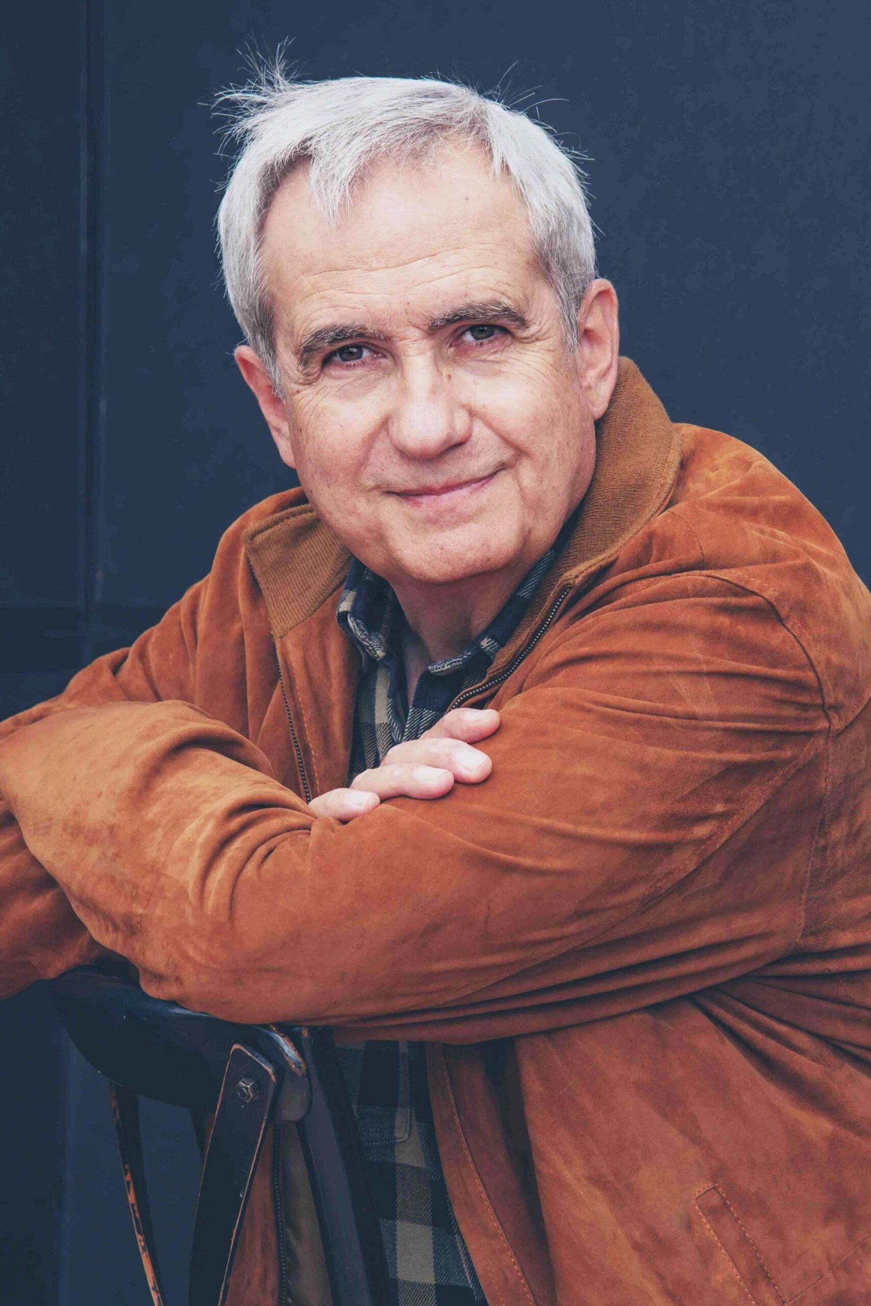 تصویر هنرمند Isidoro Fernández