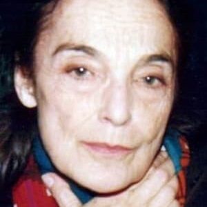 تصویر هنرمند Elisabeth Kaza