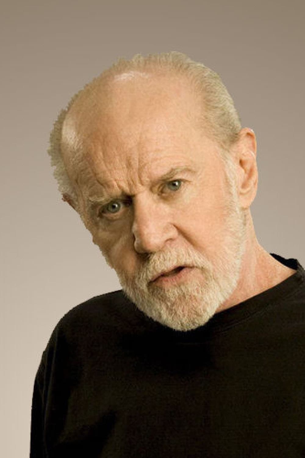 تصویر هنرمند George Carlin