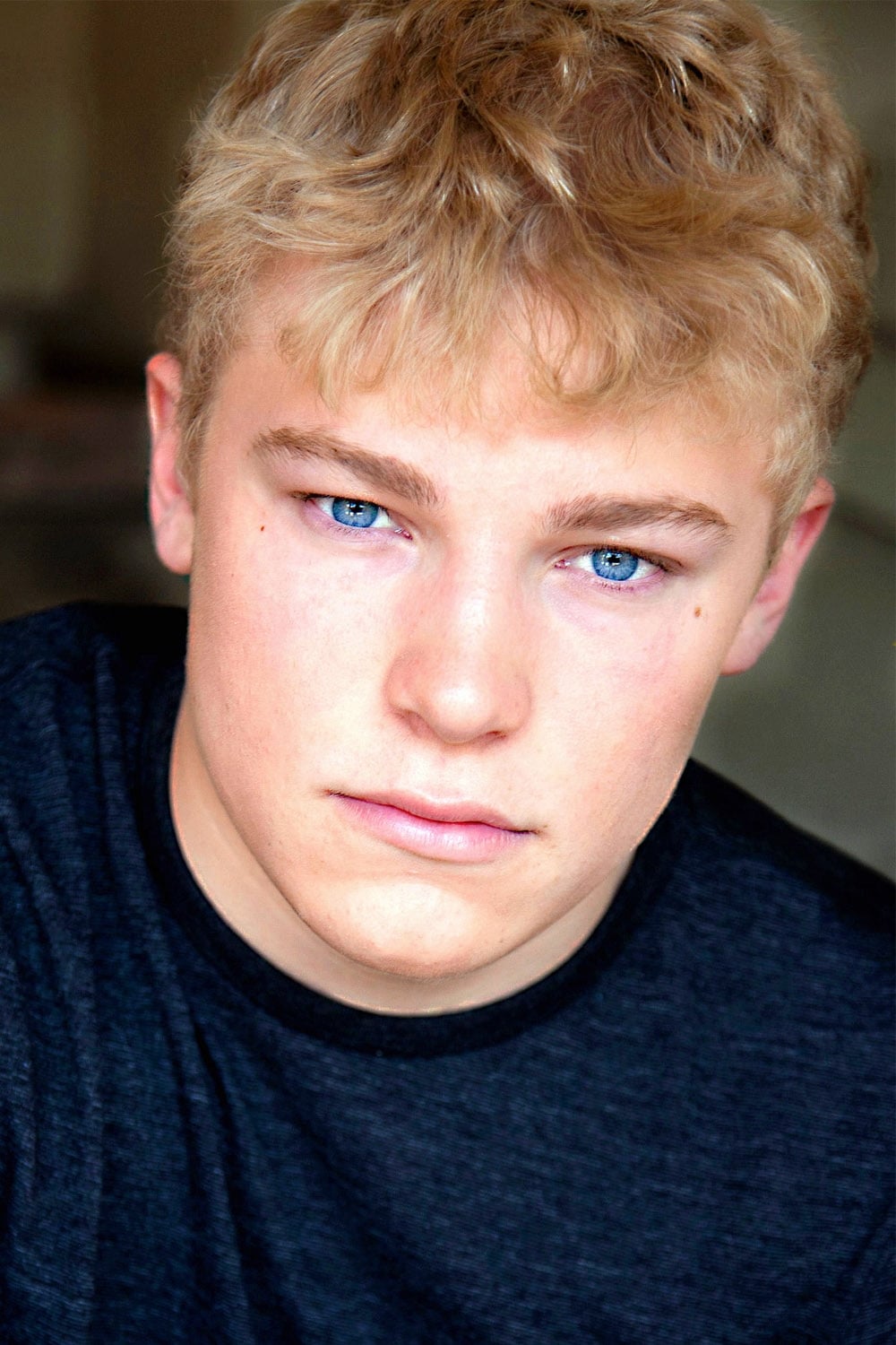 تصویر هنرمند Jimmy 'Jax' Pinchak
