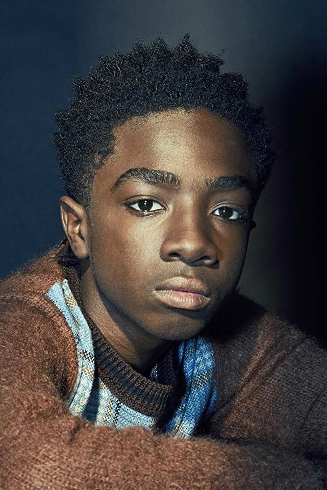 تصویر هنرمند Caleb McLaughlin