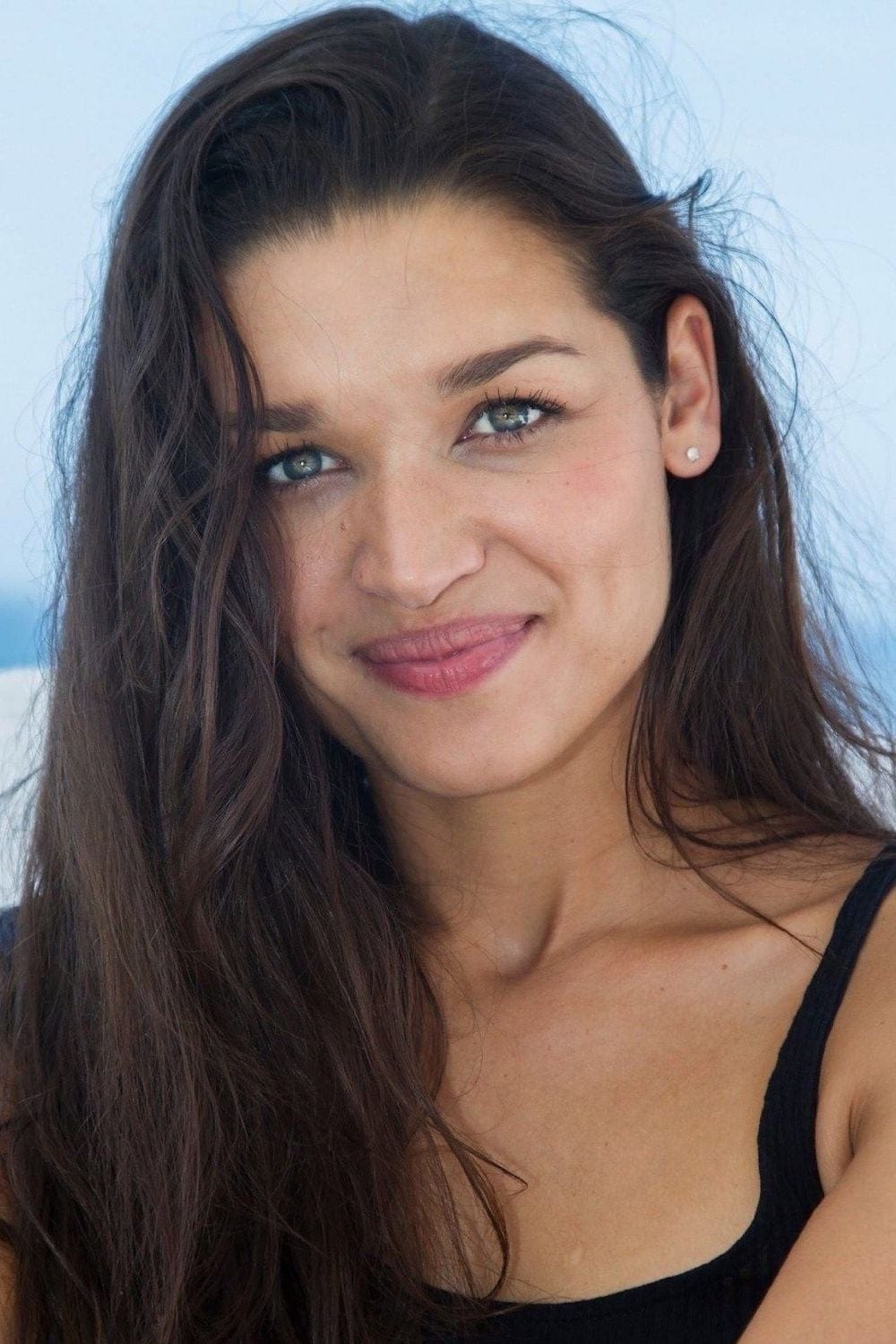تصویر هنرمند Kim Suzanne Engelbrecht