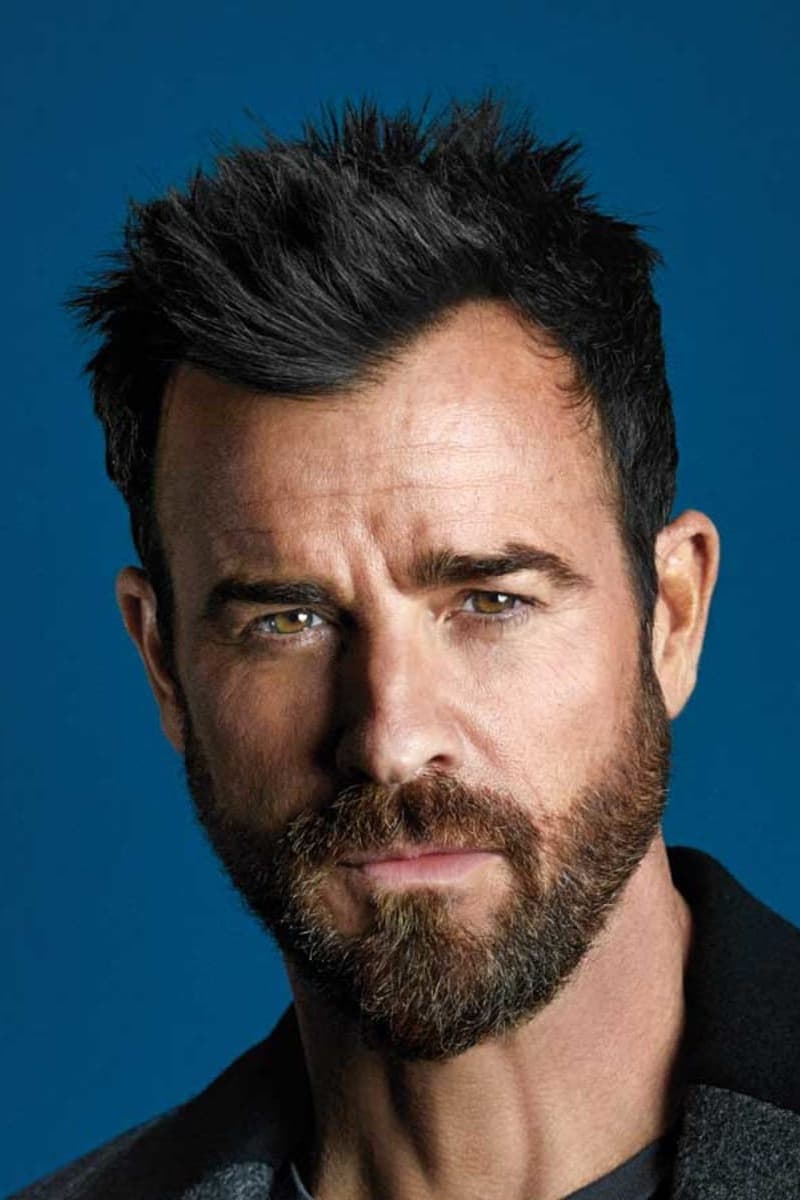 تصویر هنرمند Justin Theroux