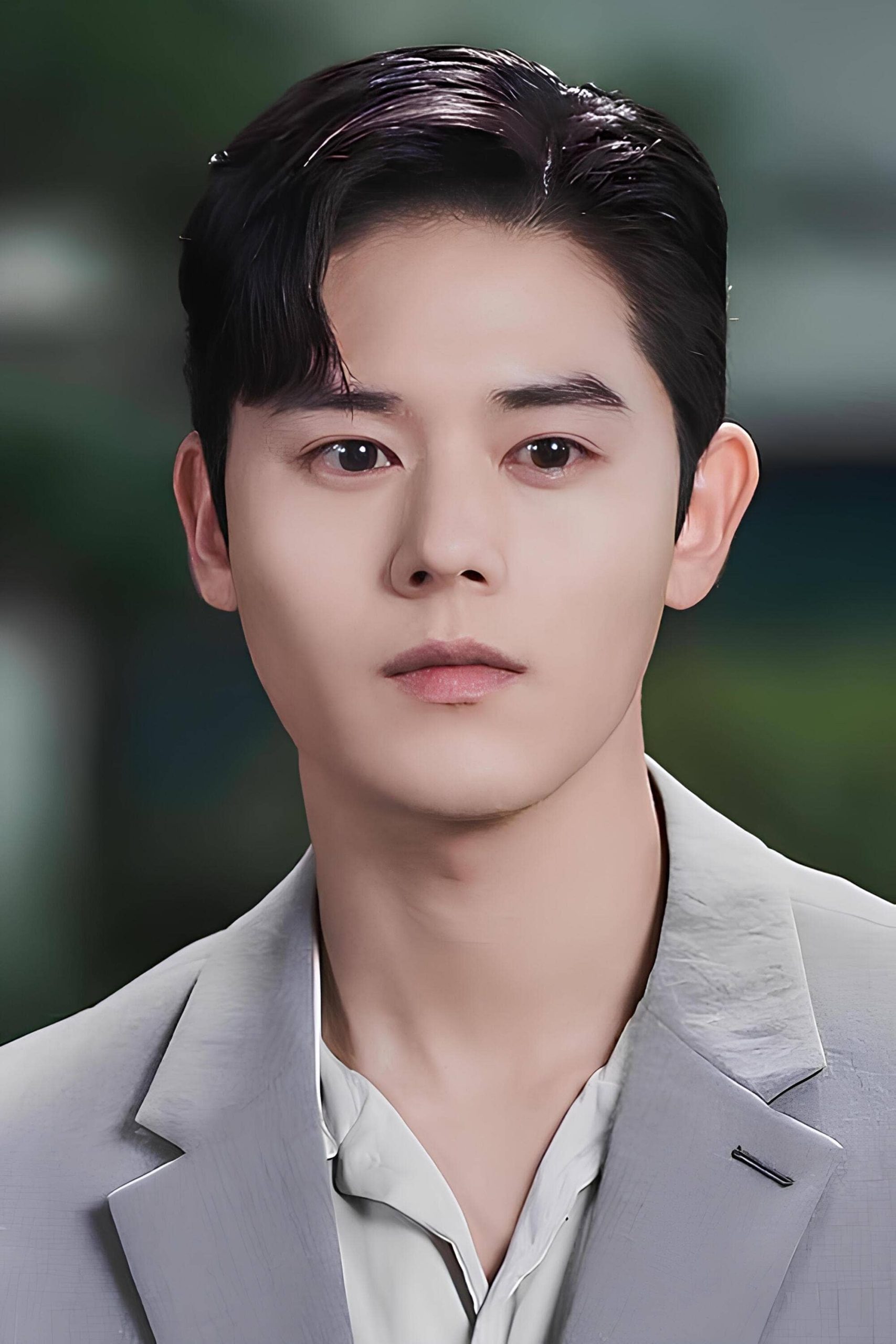 تصویر هنرمند Kim Dong-jun