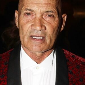 تصویر هنرمند Judd Omen