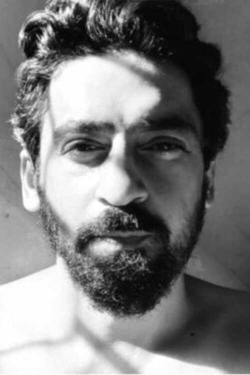 تصویر هنرمند Anil Grover