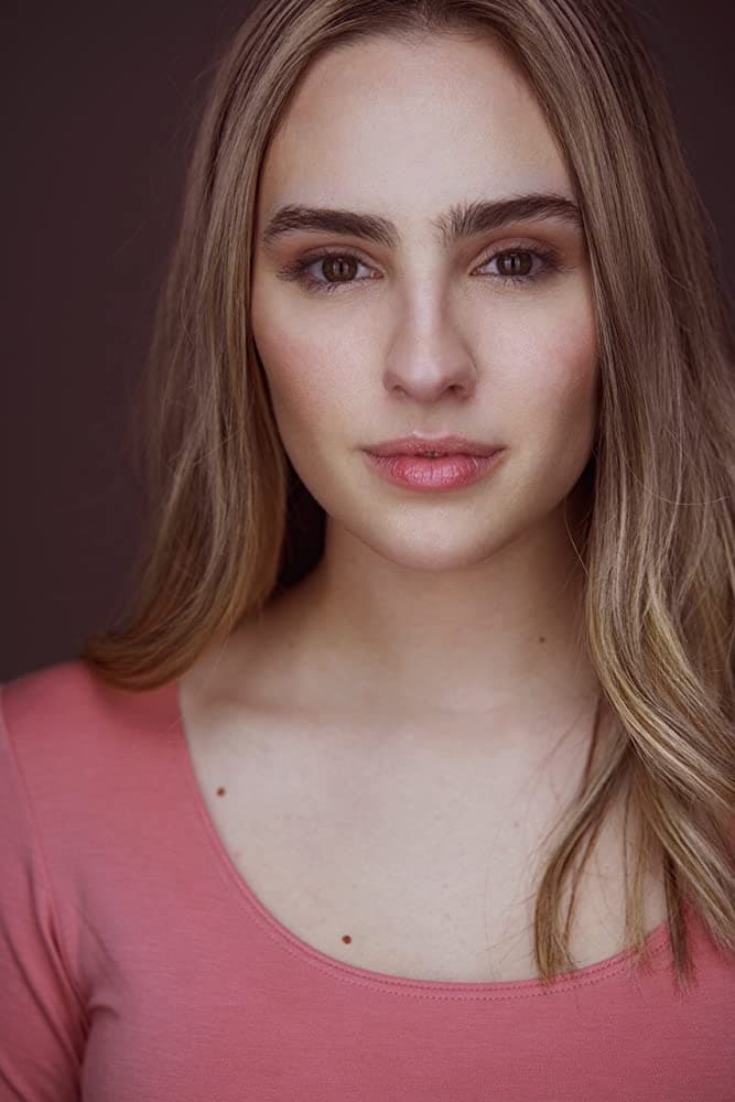 تصویر هنرمند Emma Elle Paterson
