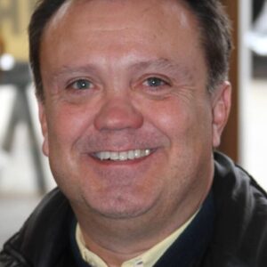 تصویر هنرمند Jeff Brooks