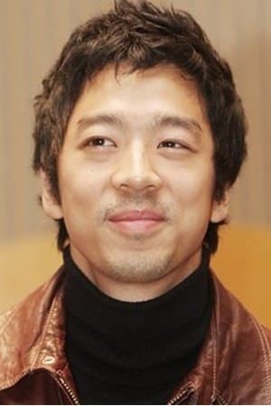 تصویر هنرمند Choi Sung-ho