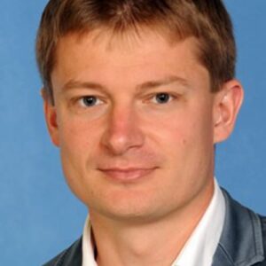 تصویر هنرمند Viktor Krištof