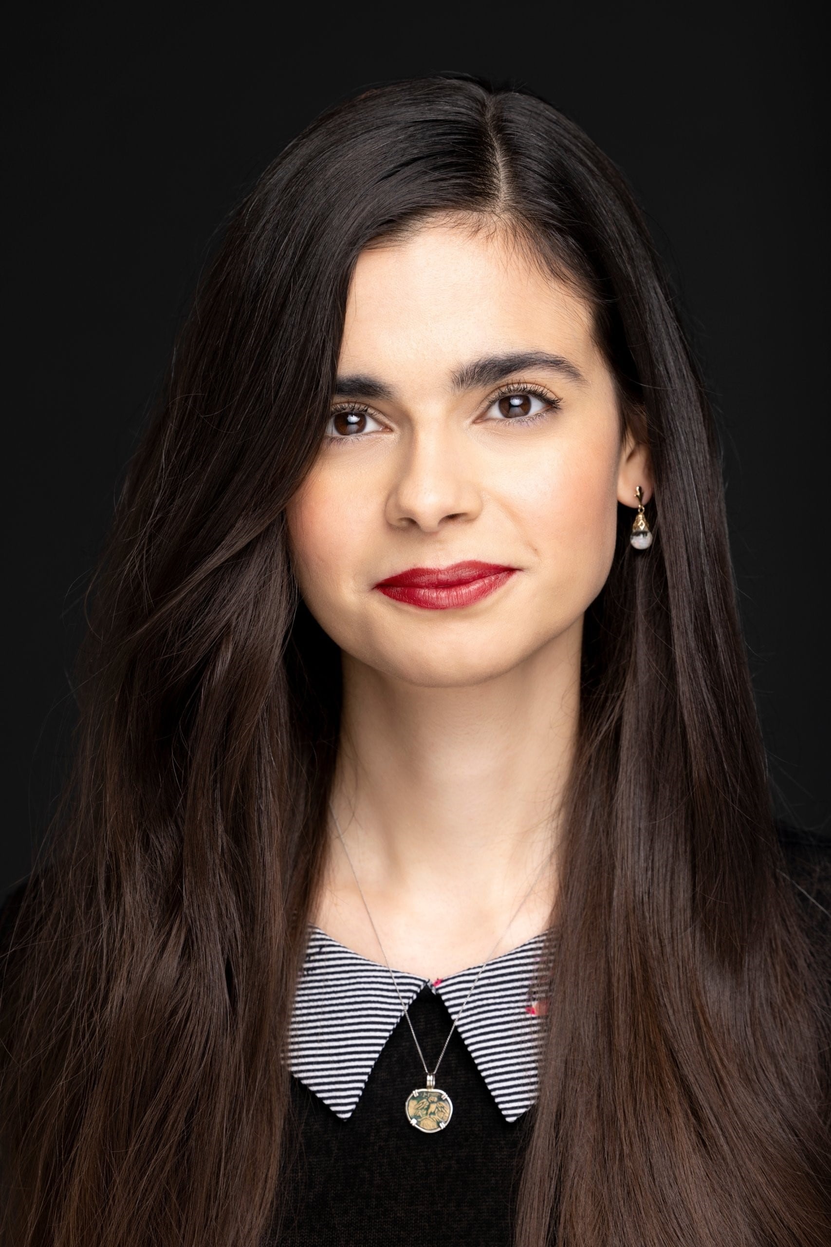 تصویر هنرمند Aria Mia Loberti