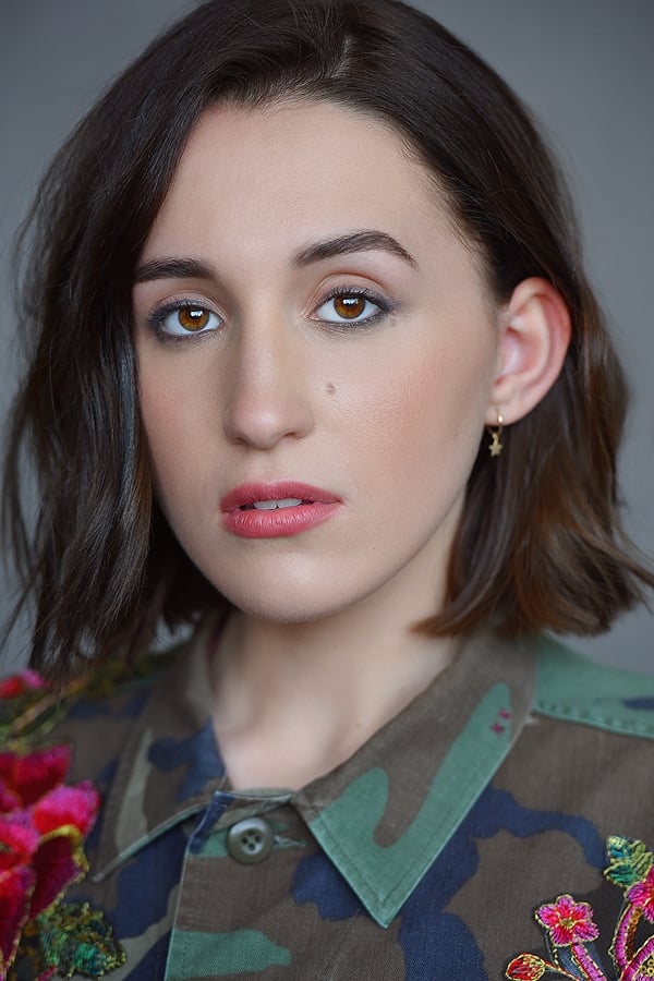تصویر هنرمند Harley Quinn Smith