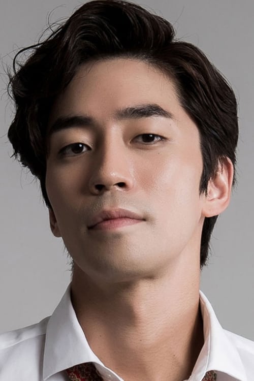 تصویر هنرمند Shin Sung-rok