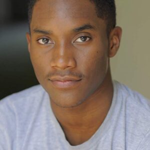 تصویر هنرمند Brett Austin Johnson