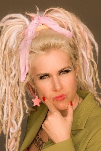 تصویر هنرمند Jessie Anne Spence