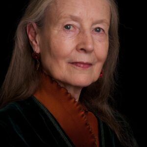 تصویر هنرمند Rose Knox-Peebles