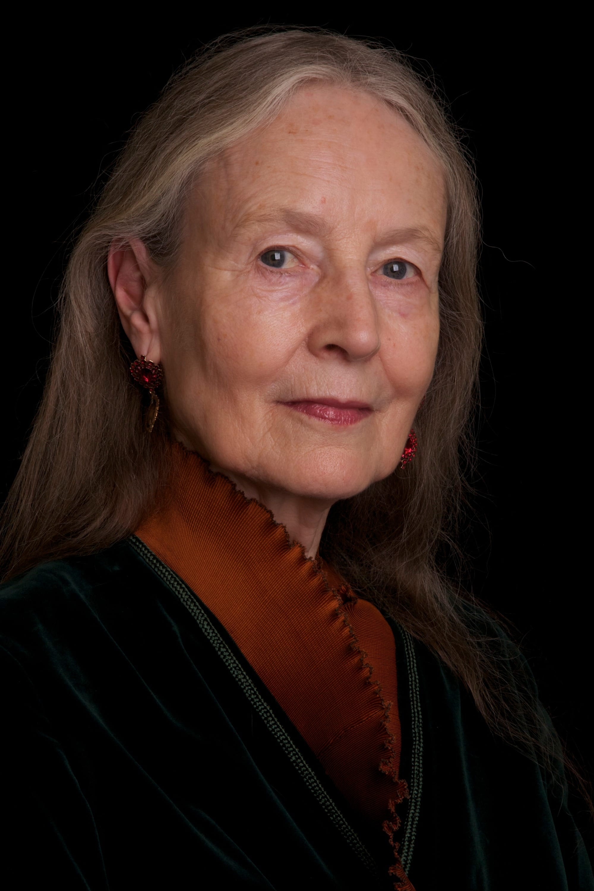 تصویر هنرمند Rose Knox-Peebles