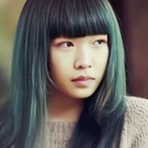 تصویر هنرمند Ichiko Aoba