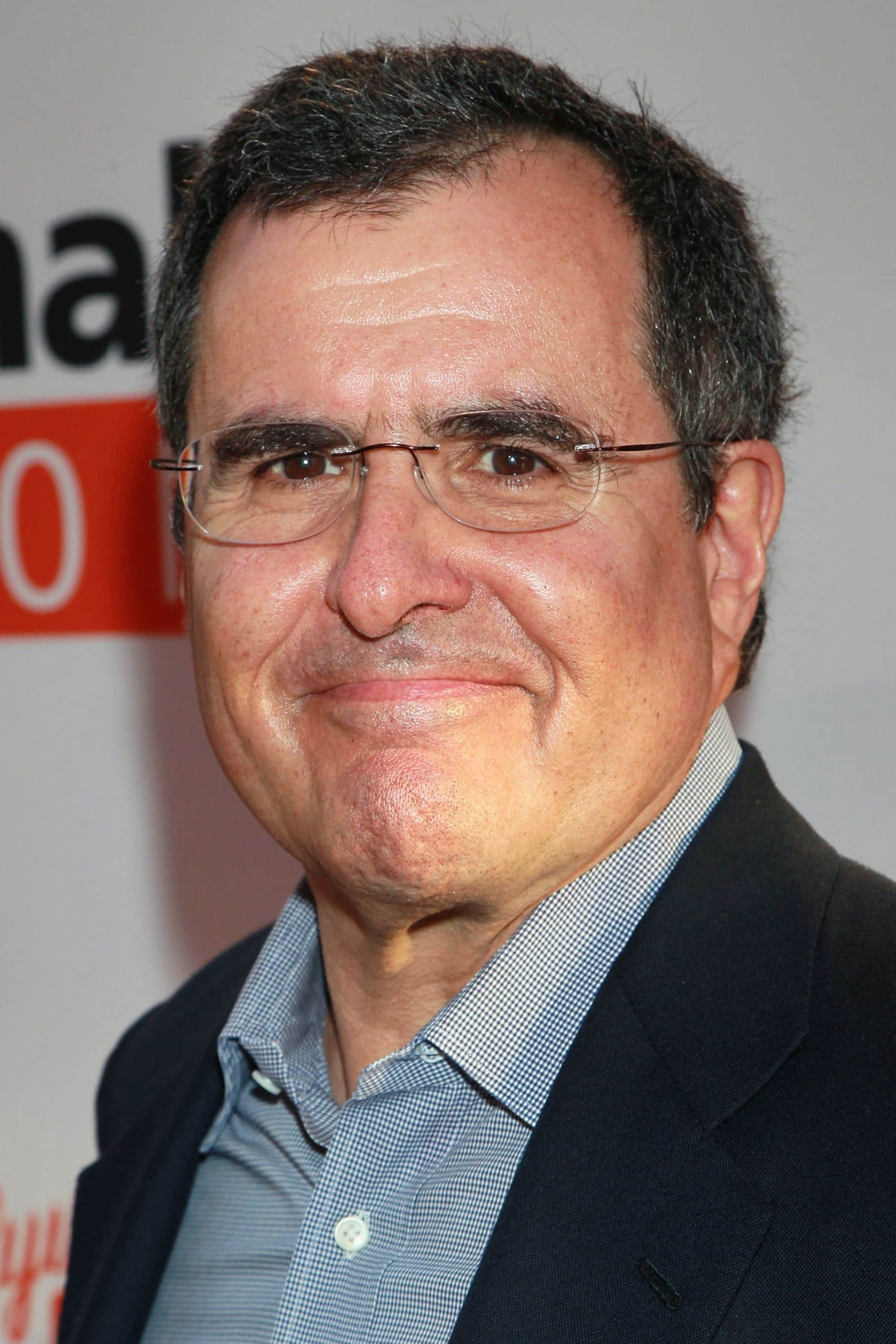 تصویر هنرمند Peter Chernin