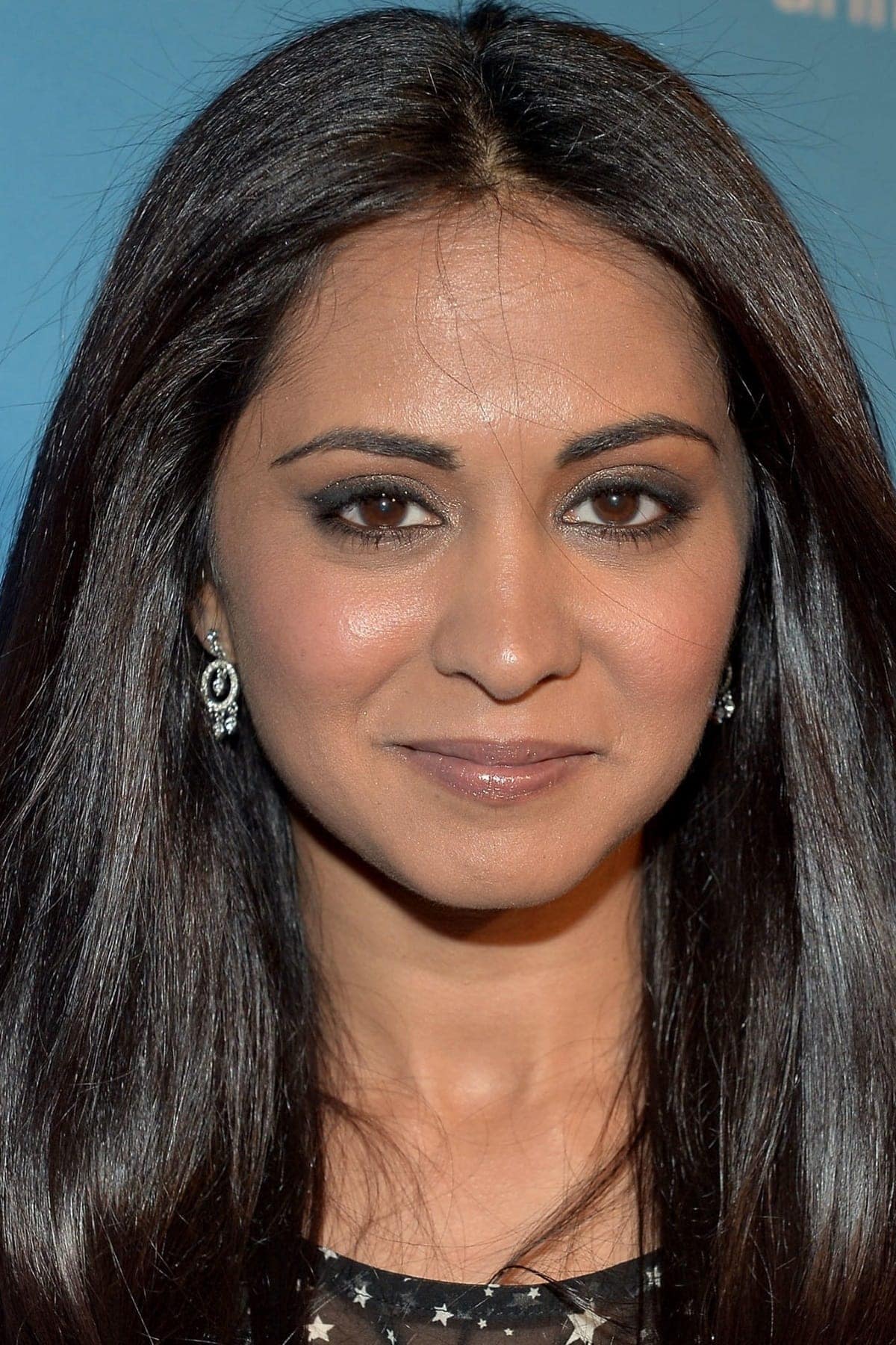 تصویر هنرمند Parminder Nagra