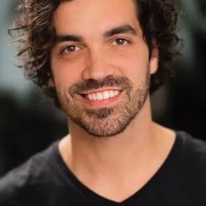 تصویر هنرمند Matthew Paul Martinez