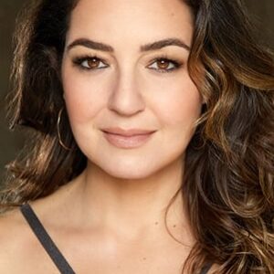 تصویر هنرمند Sara Mann