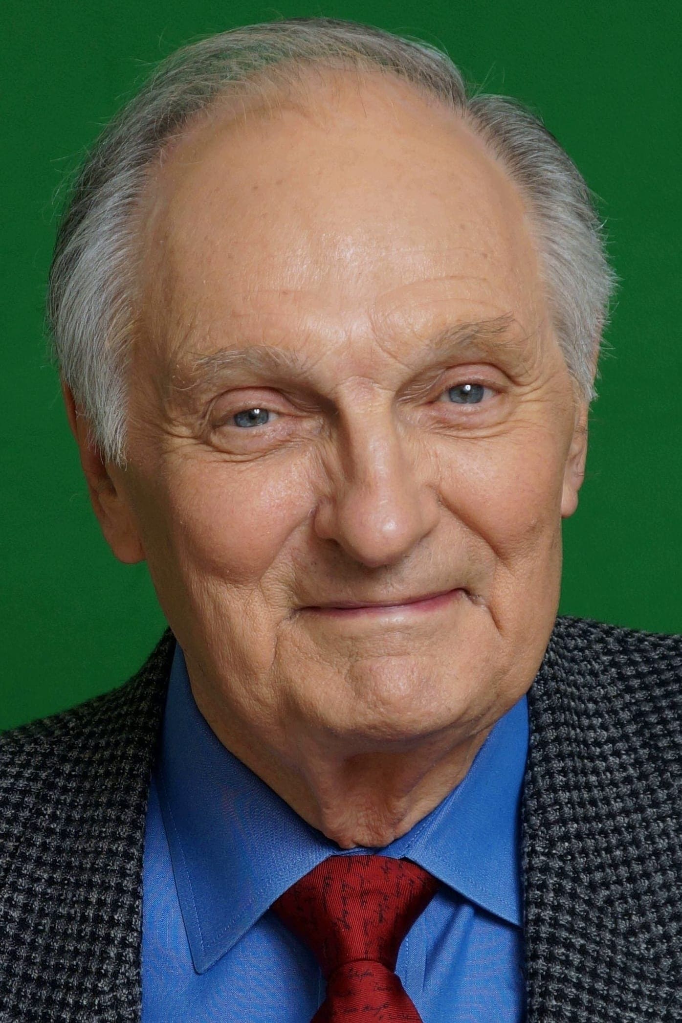 تصویر هنرمند Alan Alda