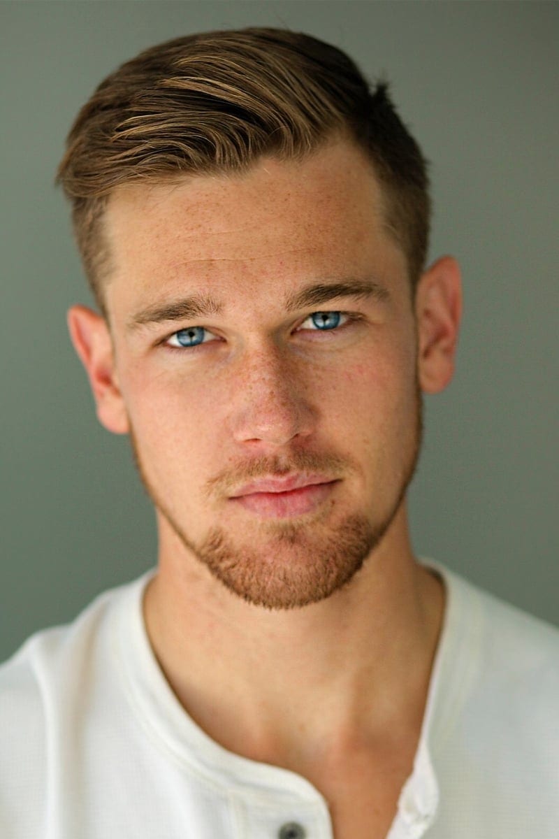 تصویر هنرمند Taylor John Smith