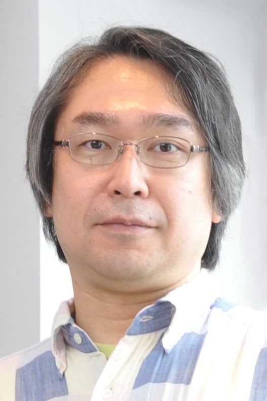 تصویر هنرمند Naruhisa Arakawa