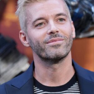 تصویر هنرمند Andrew Barrer