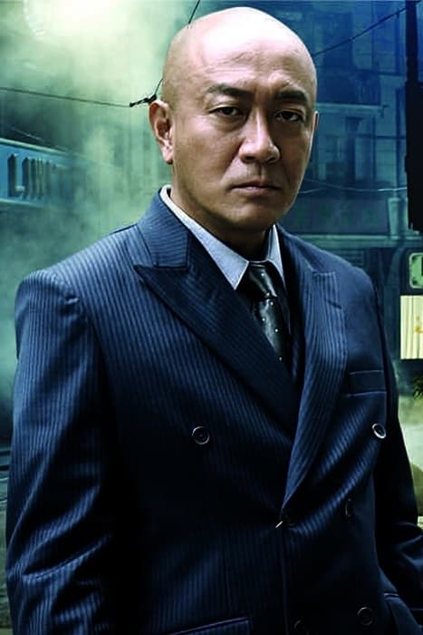 تصویر هنرمند Miura Kenichi