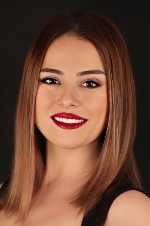 تصویر هنرمند Seda Güven