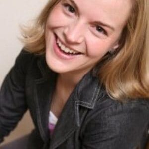 تصویر هنرمند Beth Burvant