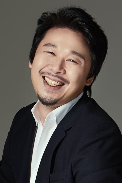 تصویر هنرمند Jeong Kang-hee