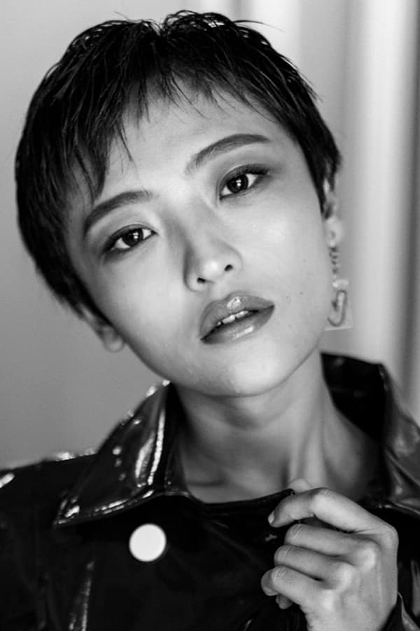 تصویر هنرمند Guo Yue