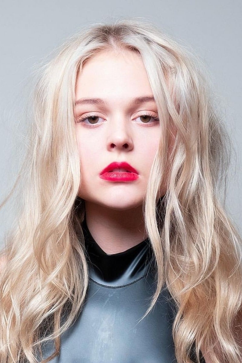 تصویر هنرمند Emily Alyn Lind