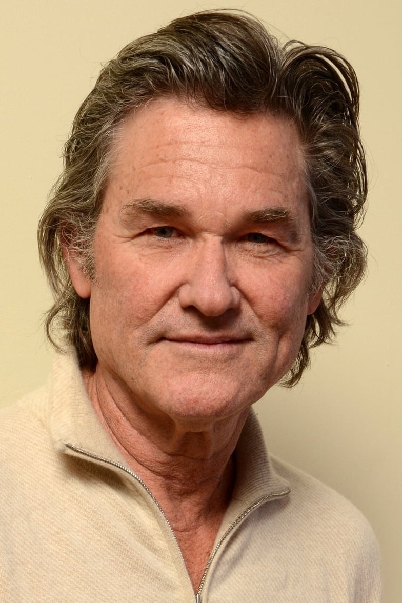 تصویر هنرمند Kurt Russell