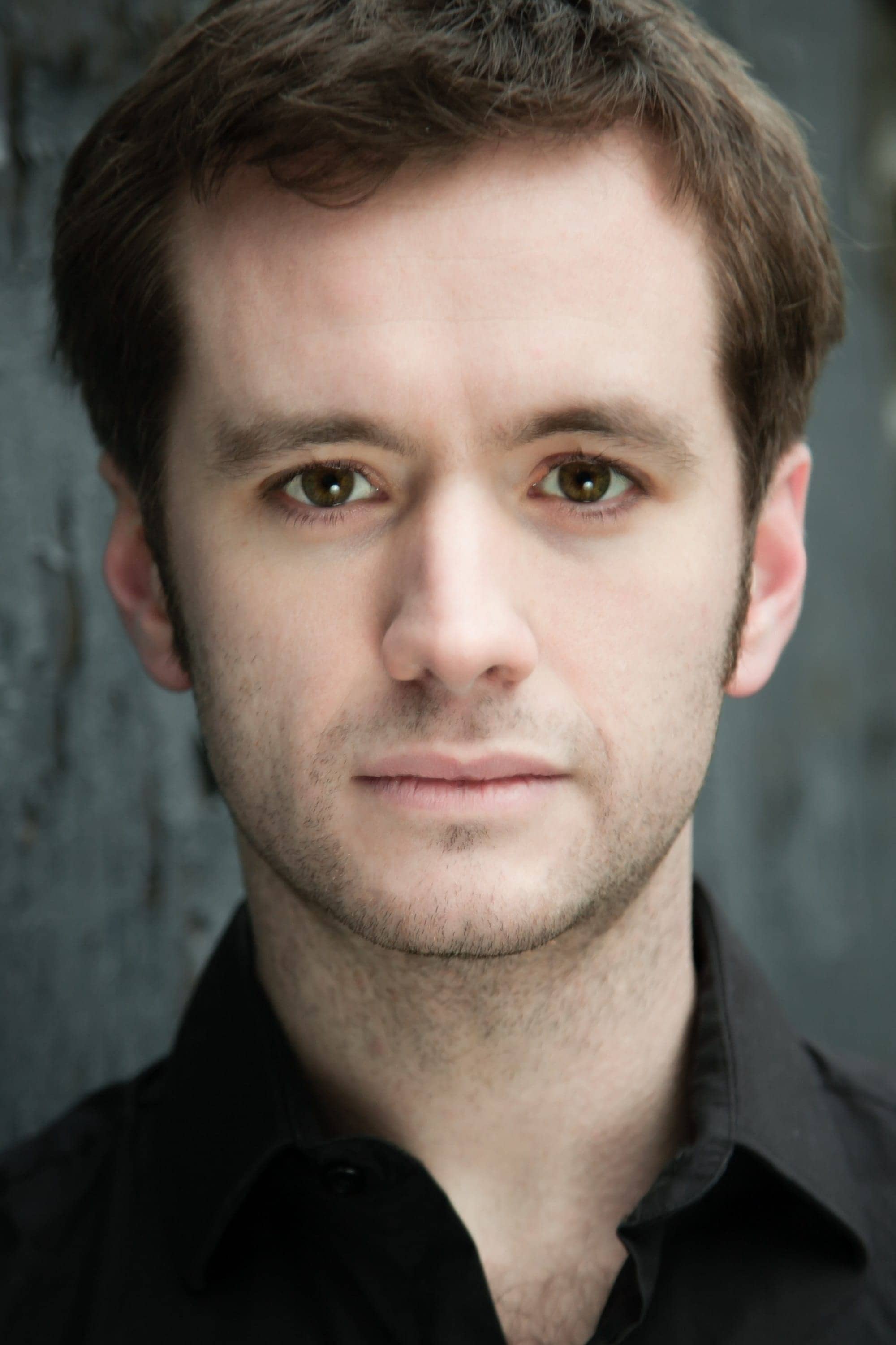 تصویر هنرمند Sean Biggerstaff